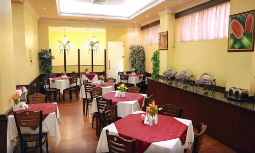 هتل صدف دبی هتل صدف دبی